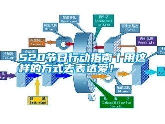 常見問題520節日行動指南丨用這樣的方式去表達愛！
