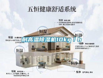 行業(yè)新聞耐高溫除濕機(jī)10kg／h