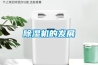 除濕機的發展