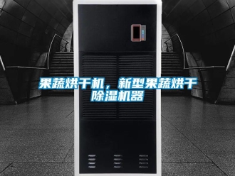 行業(yè)新聞果蔬烘干機，新型果蔬烘干除濕機器