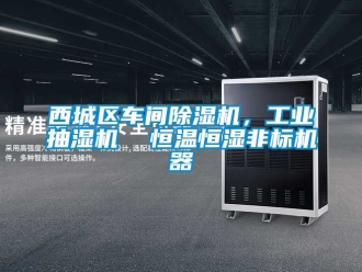 常見問題西城區(qū)車間除濕機，工業(yè)抽濕機  恒溫恒濕非標(biāo)機器