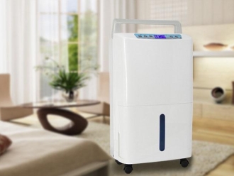 行業新聞哪些行業需要用到除濕機？