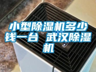 行業新聞小型除濕機多少錢一臺 武漢除濕機