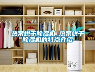 行業(yè)新聞熱泵烘干除濕機(jī)_熱泵烘干除濕機(jī)的特點(diǎn)介紹