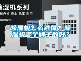 行業(yè)新聞除濕機(jī)怎么選擇？除濕機(jī)哪個(gè)牌子的好？