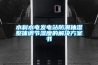 水利水電發電站防潮抽濕整體調節濕度的解決方案書
