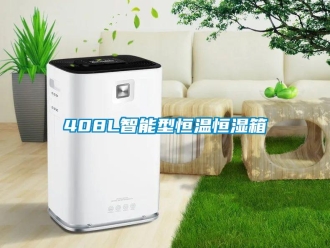 常見(jiàn)問(wèn)題408L智能型恒溫恒濕箱
