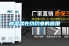 加濕器在紡織業(yè)的應(yīng)用