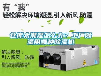 企業新聞倉庫太潮濕怎么辦？工廠除濕用哪種除濕機