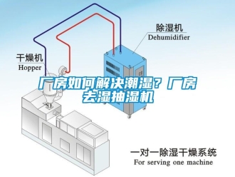 企業(yè)新聞廠房如何解決潮濕？廠房去濕抽濕機