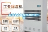 實驗室高精度恒溫恒濕空調
