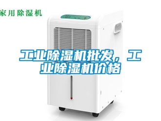常見問題工業除濕機批發，工業除濕機價格