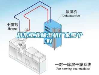 企業新聞丹東工業除濕機廠家哪個好