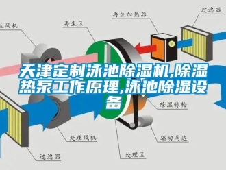 行業新聞天津定制泳池除濕機,除濕熱泵工作原理,泳池除濕設備