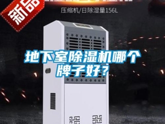 行業新聞地下室除濕機哪個牌子好？