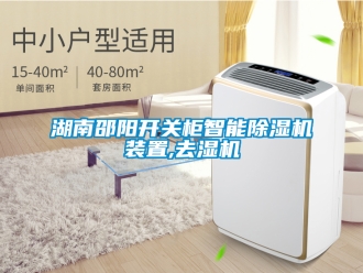 行業新聞湖南邵陽開關柜智能除濕機裝置,去濕機