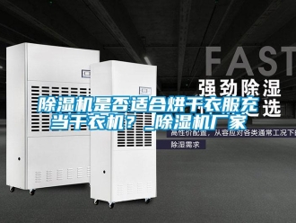 企業新聞除濕機是否適合烘干衣服充當干衣機？_除濕機廠家