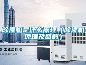 行業(yè)新聞除濕機(jī)是什么原理（除濕機(jī)原理及圖解）