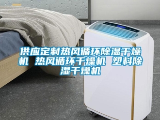 行業(yè)新聞供應(yīng)定制熱風(fēng)循環(huán)除濕干燥機(jī) 熱風(fēng)循環(huán)干燥機(jī) 塑料除濕干燥機(jī)