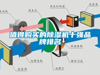企業(yè)新聞值得購(gòu)買(mǎi)的除濕機(jī)十強(qiáng)品牌排名