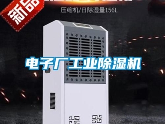 常見問題電子廠工業(yè)除濕機