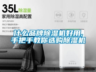 企業(yè)新聞什么品牌除濕機(jī)好用,手把手教你選購除濕機(jī)