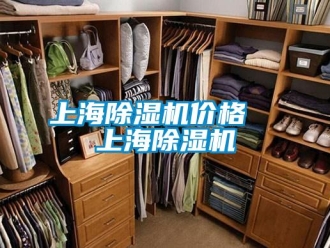 企業新聞上海除濕機價格  上海除濕機