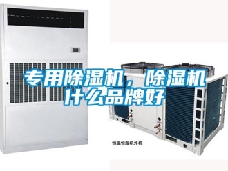 企業新聞專用除濕機，除濕機什么品牌好