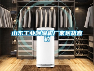 企業新聞山東工業除濕機廠家現貨直銷