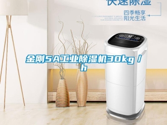 行業新聞金剛5A工業除濕機30kg／h