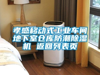 常見問題孝感移動式工業車間地下室倉庫防潮除濕機 返回列表頁