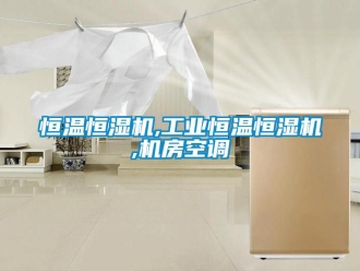 知識百科恒溫恒濕機,工業恒溫恒濕機,機房空調