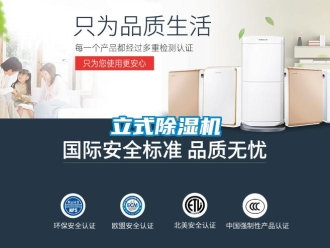 行業新聞立式除濕機
