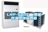 LHP-500E  智能恒溫恒濕培養(yǎng)箱