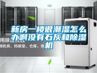 行業新聞新房一樓很潮濕怎么辦啊沒有石灰和除濕機