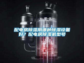 行業(yè)新聞配電房除濕用哪種除濕設(shè)備好？配電房除濕機型號