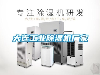 企業新聞大連工業除濕機廠家