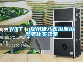常見問題WTT  鄭州步入式恒溫恒濕老化實驗室