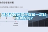 進(jìn)口酒窖恒溫恒濕機(jī)一定比國內(nèi)好嗎？