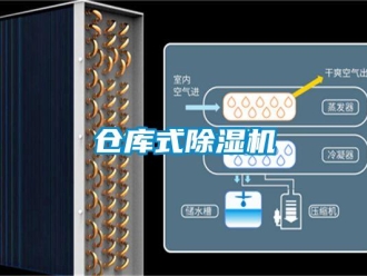 企業(yè)新聞倉(cāng)庫(kù)式除濕機(jī)