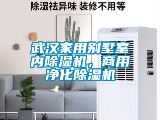 常見問題武漢家用別墅室內除濕機，商用凈化除濕機