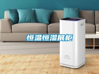知識(shí)百科恒溫恒濕展柜