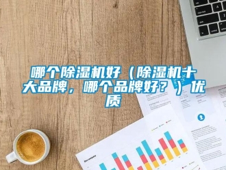 企業(yè)新聞哪個除濕機好（除濕機十大品牌，哪個品牌好？）優(yōu)質(zhì)