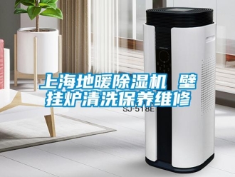 行業新聞上海地暖除濕機 壁掛爐清洗保養維修