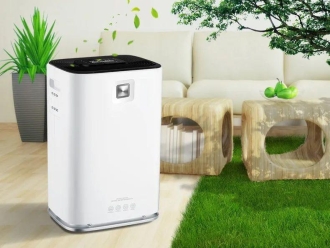 行業新聞取暖季，用加濕機補水呵護肌膚