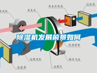 常見問題除濕機發展前景如何