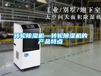 常見問題轉輪除濕機—轉輪除濕機的產品特點