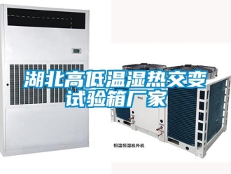 常見問題湖北高低溫濕熱交變?cè)囼?yàn)箱廠家