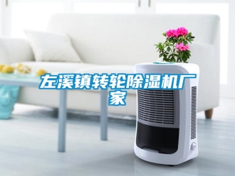 企業新聞左溪鎮轉輪除濕機廠家