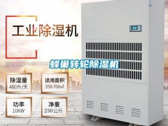常見問題蜂巢轉輪除濕機
